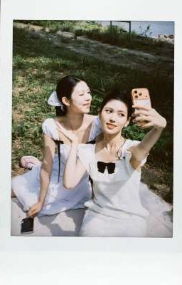 Youngjoo × Songhyun ❀ Lộng gió