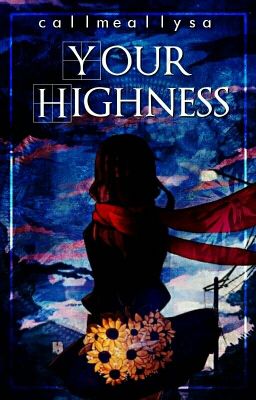 Your Highness [HQ!!]