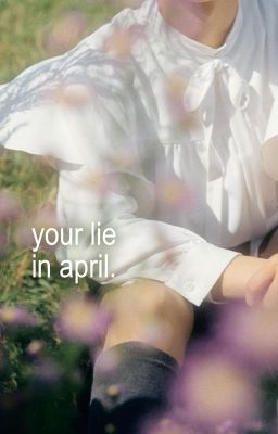 your lie in april; jayhoon.