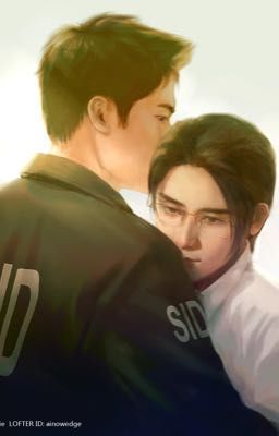 YOUR LOVE, MY LIGHT