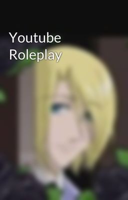 Youtube Roleplay 