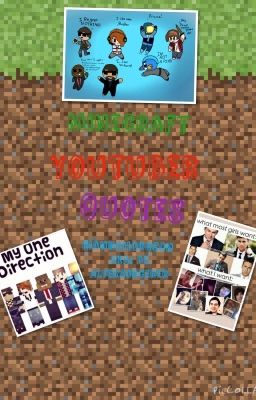 Youtuber Quotes