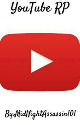 YouTuber RP