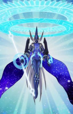 [Yu-Gi-Oh! ARC-V][Oneshot] Kết thúc thực sự