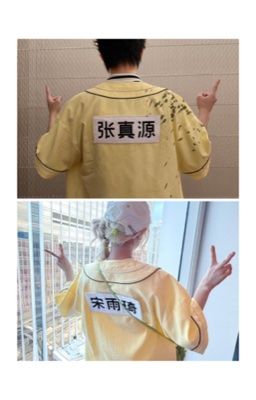yuan'qi ۵ gà mờ.