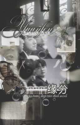 yuanfen;; fakenut