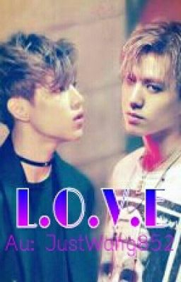 [YugBam]-Oneshot-[L.O.V.E]