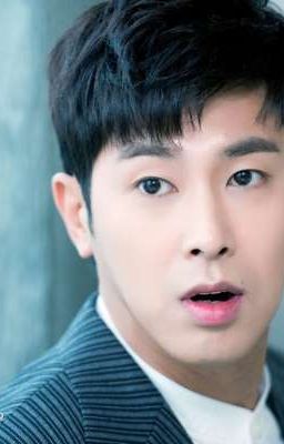 (Yunho × You) Yêu em cả cuộc đời.