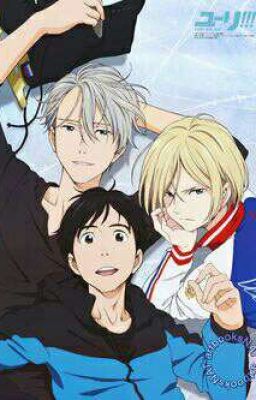 || Yuri!! On Ice: Random Drabbles ||