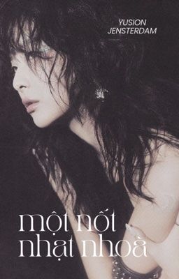 yusion; một nốt nhạt nhoà