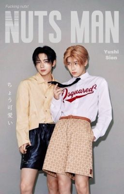 yutsyon - nuts man (trans)