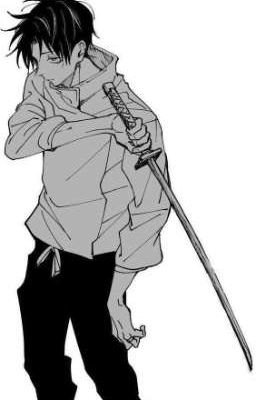 yuuta okkotsu⥊ linh hồn