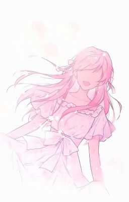 [Yvonne Eckhart × Vinter Berdandi] Dissociation