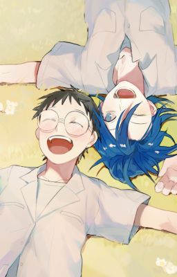 Ywpd fanfic - Nhịp đập trái tim