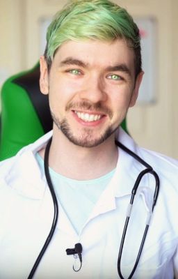 Za Wolf Doctor