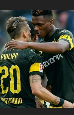 Zagadou x Philipp