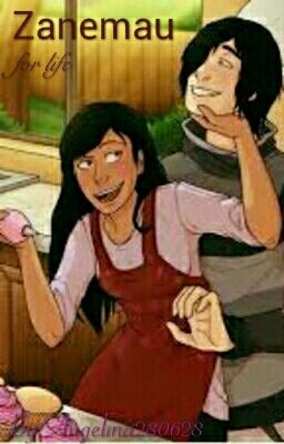 ZaneMau For Life
