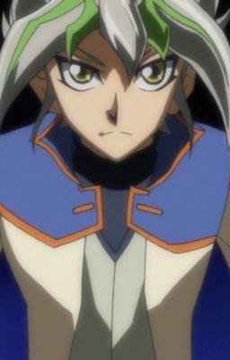 Zarc's return