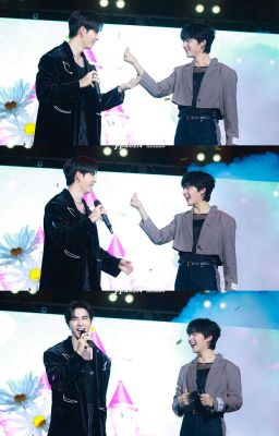 [zeenunew] 🔞 sói xám và mèo con