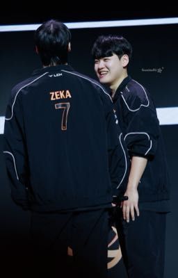 [ZekaYusi] Bảo mẫu