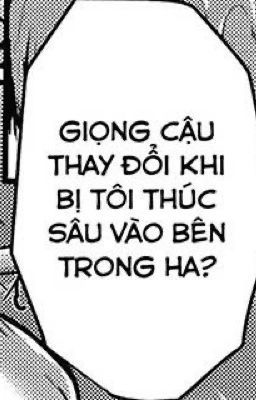 [Zekayusi] Cửa hàng đồ chơi