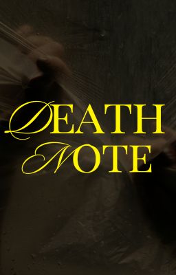 zekayusi | death note