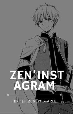 ZEN'INSTAGRAM 