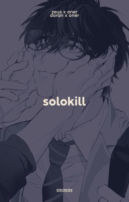 zeon doner◞ solokill