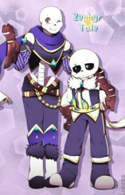 Zephyrtale Ask!