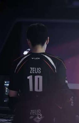 | zeus x doran | áo đấu.