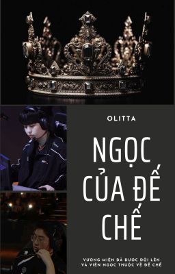 [Zeuskana] EABO | Ngọc của đế chế