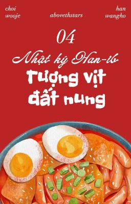 Zeusnut ★彡 Nhật ký Han-ib | Tượng vịt đất nung