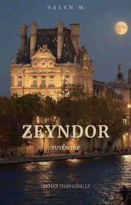 Zeyndor