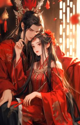 【Zhihu/Hoàn】GIANG TIÊU NHƯ MỘNG
