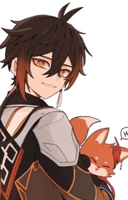 ZhongChi - Yêu nhất ngươi kia một trăm vạn năm [Hoàn]