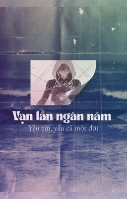 zhongli || vạn lần ngàn năm