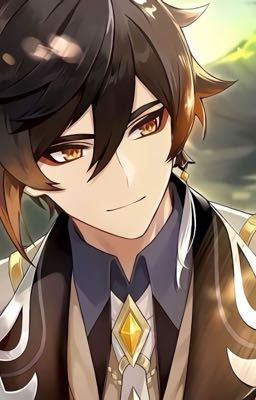 << Zhongli x Reader >>