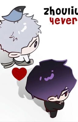 Zhouli | Otp mà tui iu⋆. 𐙚 ˚