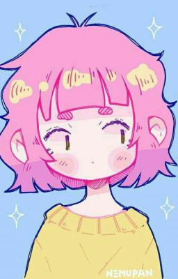 Zi bé bỏng và thế zới hòng ヾ( ゚∀゚)ノ゙