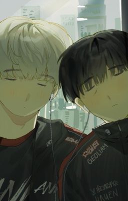 [Zirui x Pika] Si tình ngoài ý muốn