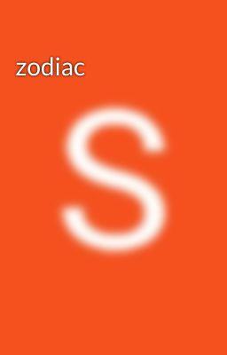 zodiac