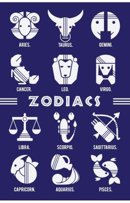 Zodiac Signs