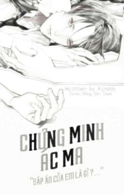 | Zodiac + Yết Ngư | H Văn | Chứng Minh Ác Ma 