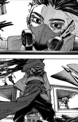 [ZodJab] Thằng Hề