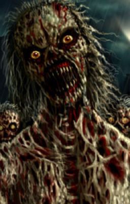 Zombies among us.