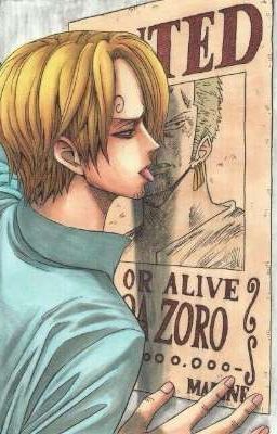 [Zosan] Lựa chọn..