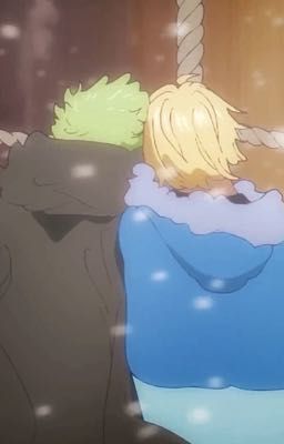 [Zosan] Mẫu chuyện nhỏ của thuốc lá và rượu