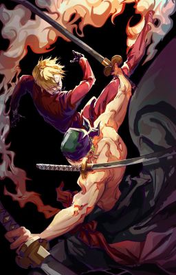 (ZOSAN) ONESHOT: ĐÔI MẮT BẢO THẠCH