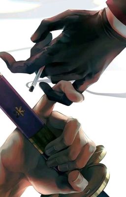 [ZOSAN] Tổng Hợp Fanfic AO3