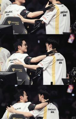 [ZZKK] Until we meet again
